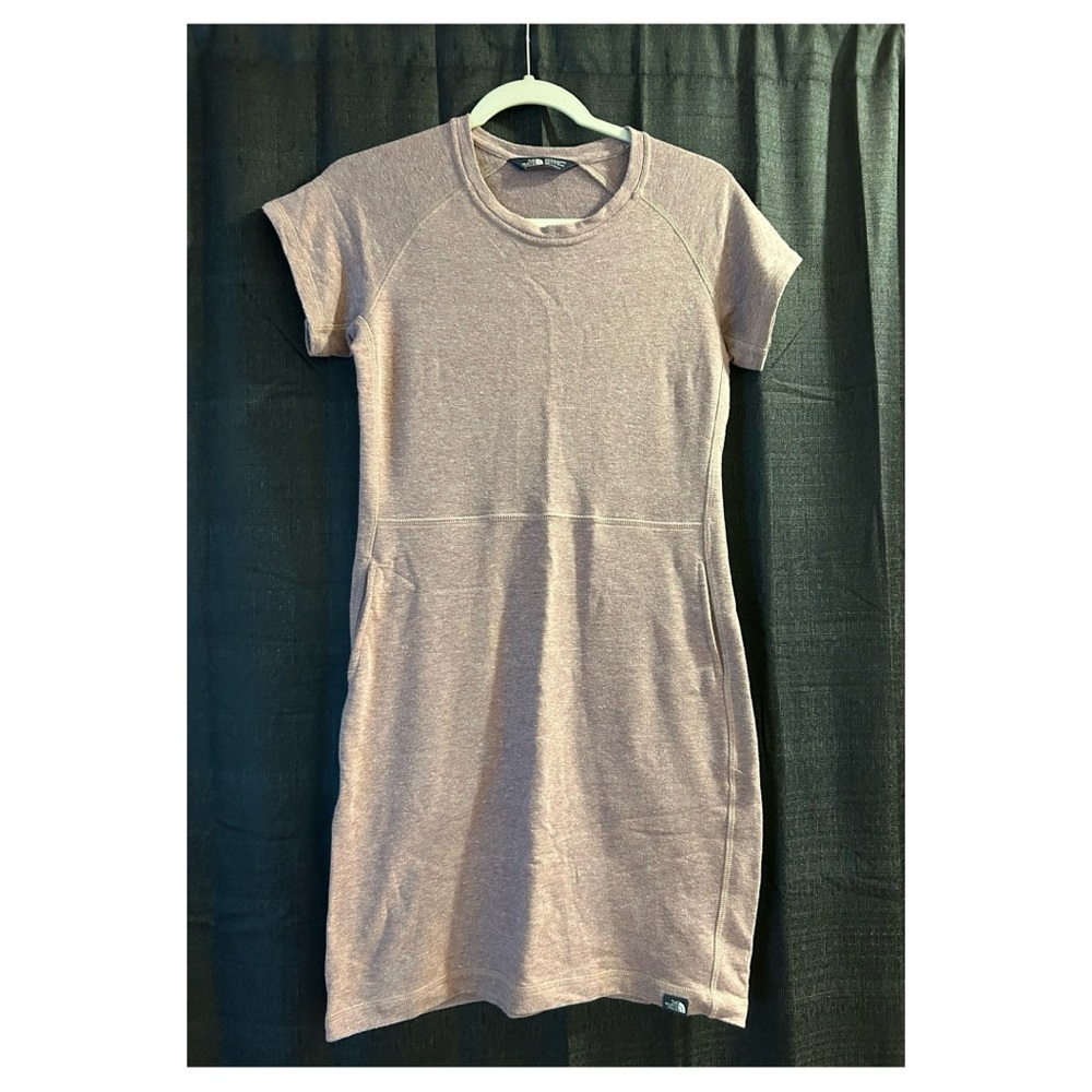 Womens North Face Dress